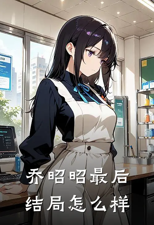 乔昭昭最后结局怎么样