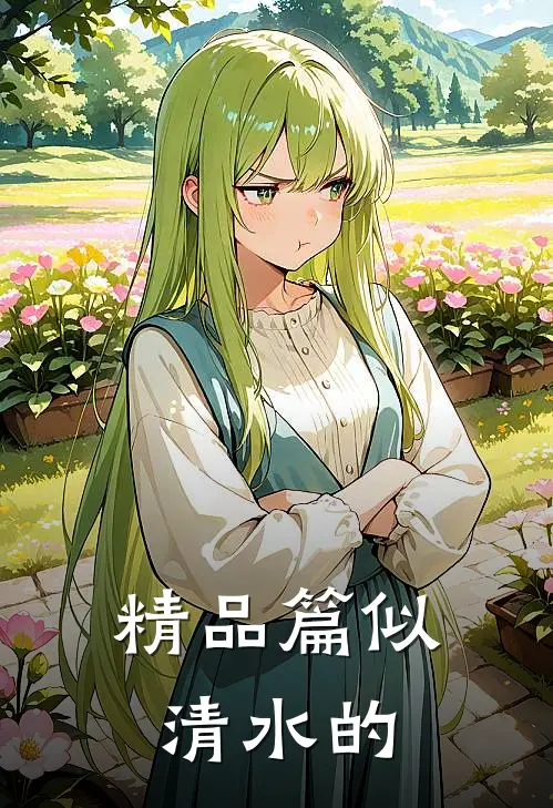 精品篇似清水的