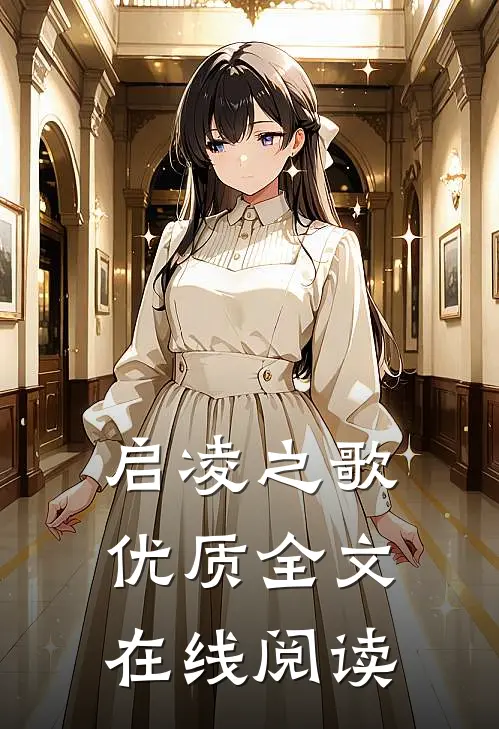 启凌之歌优质全文在线阅读