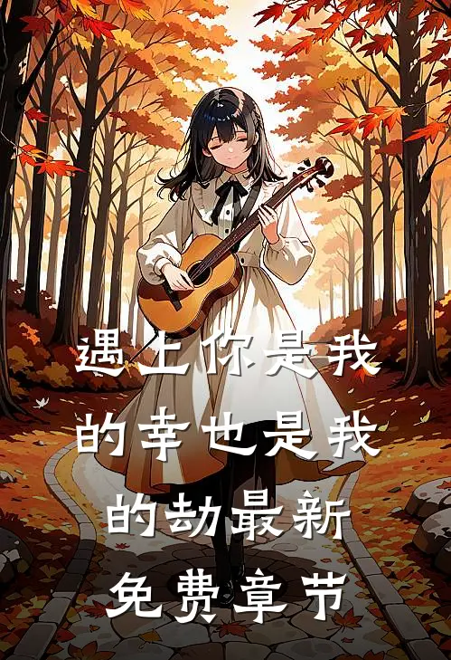 遇上你是我的幸也是我的劫最新免费章节