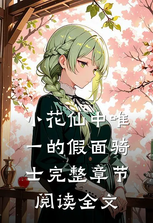 小花仙中唯一的假面骑士完整章节阅读全文