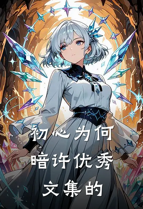 初心为何暗许优秀文集的