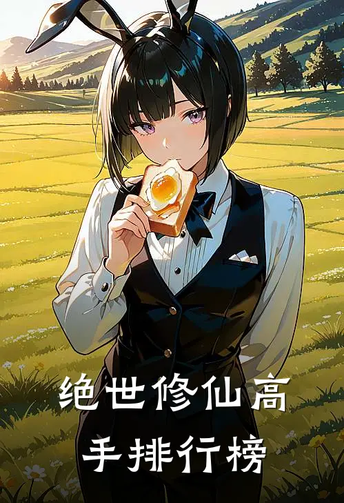 绝世修仙高手排行榜