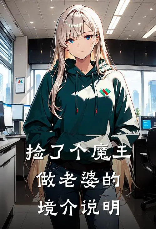 捡了个魔王做老婆的境介说明