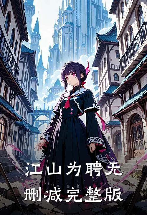 江山为聘无删减完整版