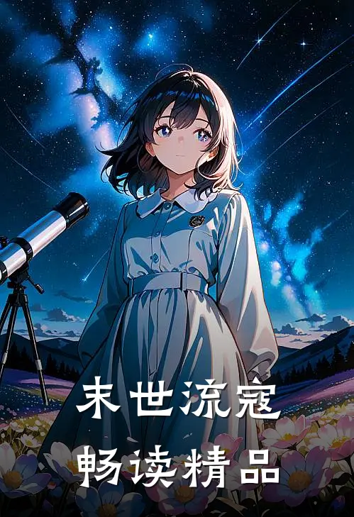 末世流寇畅读精品