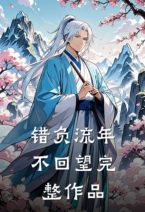 错负流年不回望完整作品