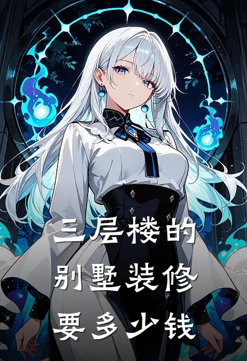 三层楼的别墅装修要多少钱