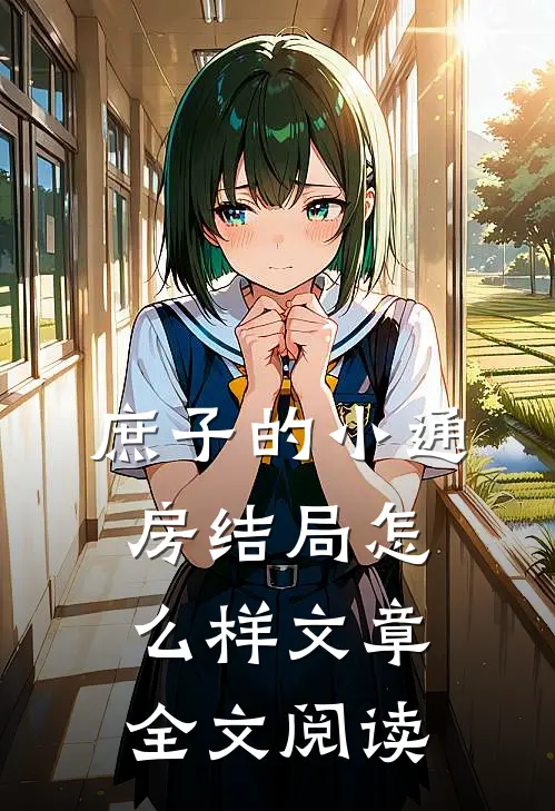 庶子的小通房结局怎么样文章全文阅读