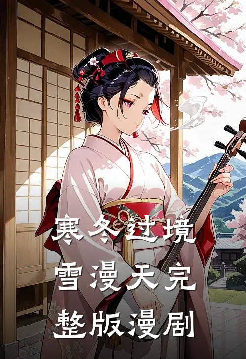 寒冬过境雪漫天完整版漫剧