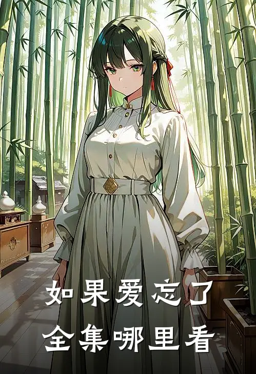 如果爱忘了全集哪里看