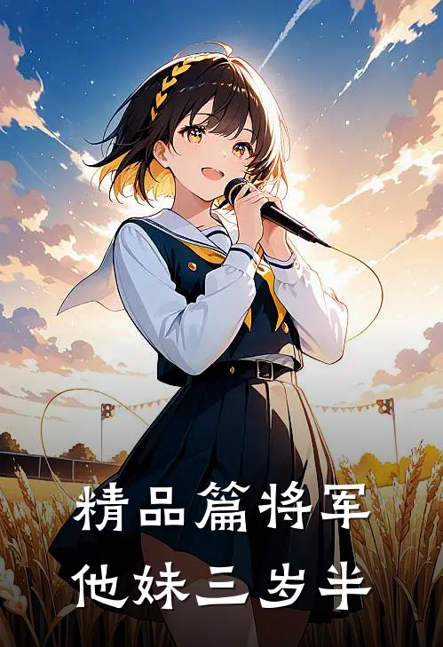 精品篇将军他妹三岁半