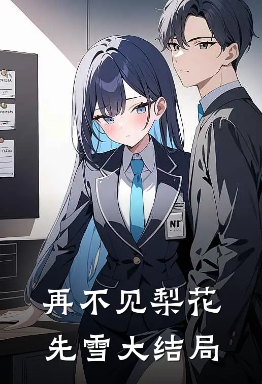 再不见梨花先雪大结局