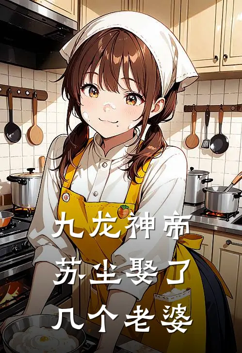 九龙神帝苏尘娶了几个老婆