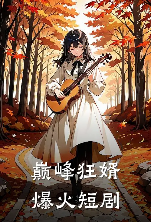 巅峰狂婿爆火短剧