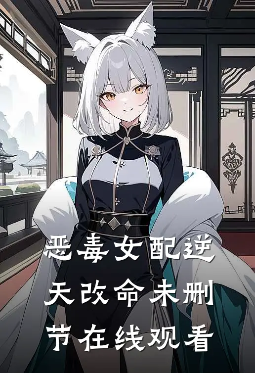 恶毒女配逆天改命未删节在线观看