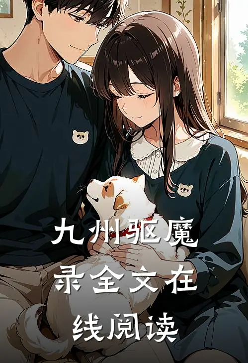 九州驱魔录全文在线阅读