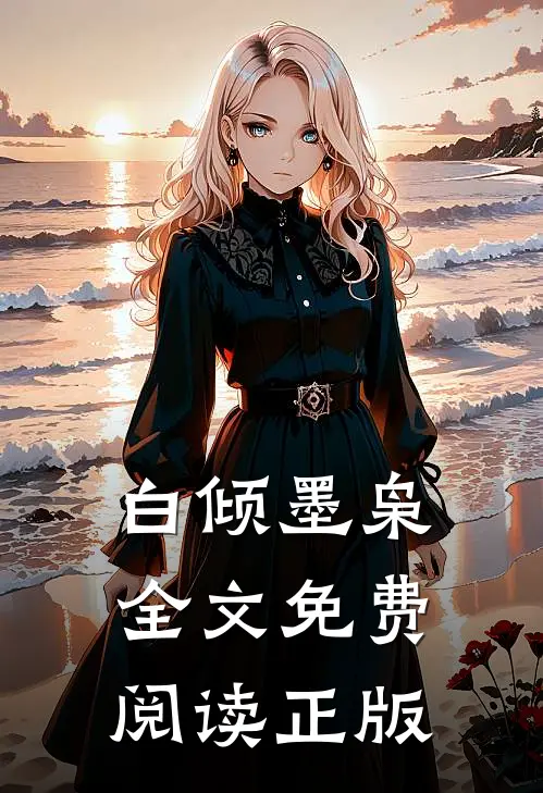 白倾墨枭全文免费阅读正版