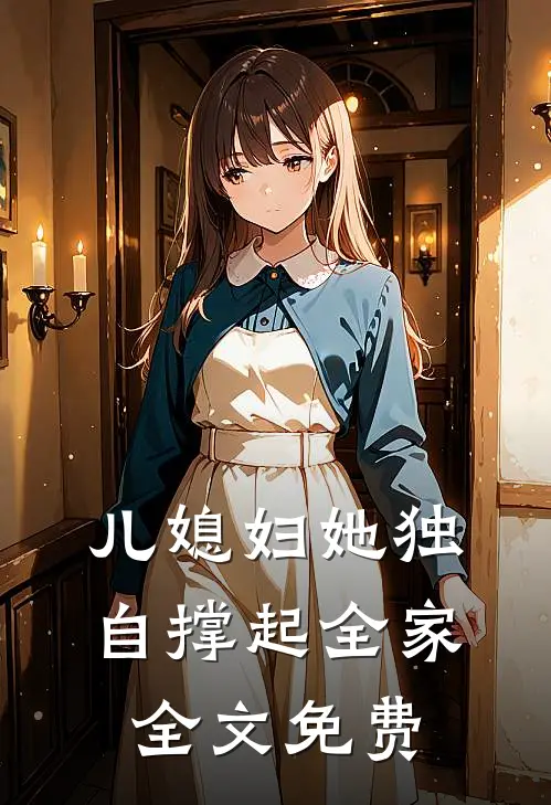 儿媳妇她独自撑起全家全文免费