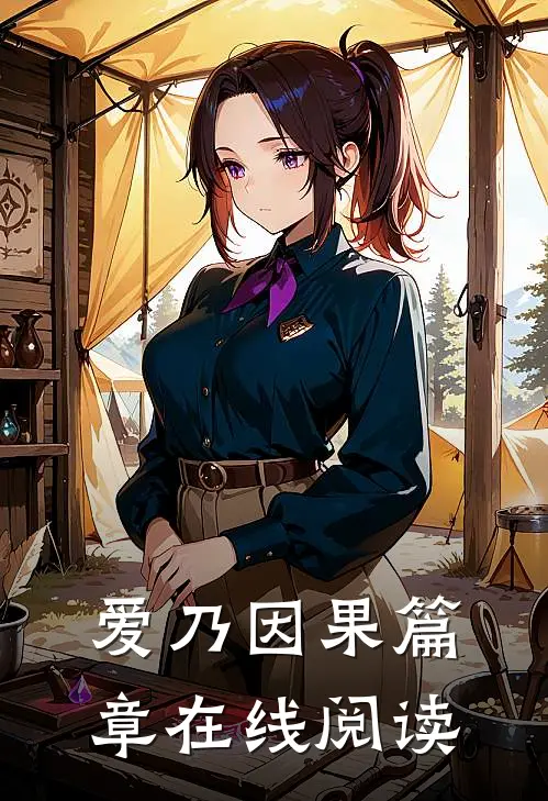 爱乃因果篇章在线阅读