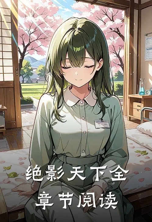 绝影天下全章节阅读