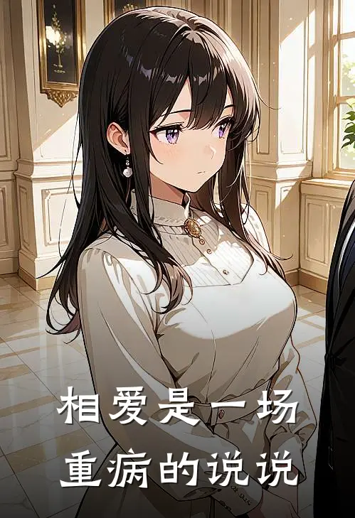 相爱是一场重病的说说
