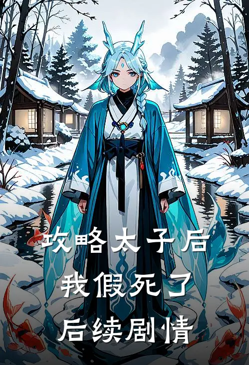 攻略太子后我假死了后续剧情