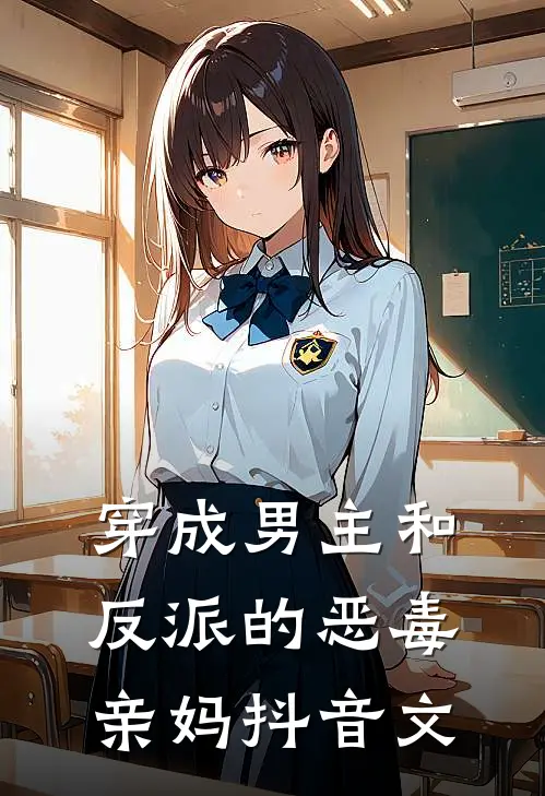 穿成男主和反派的恶毒亲妈抖音文