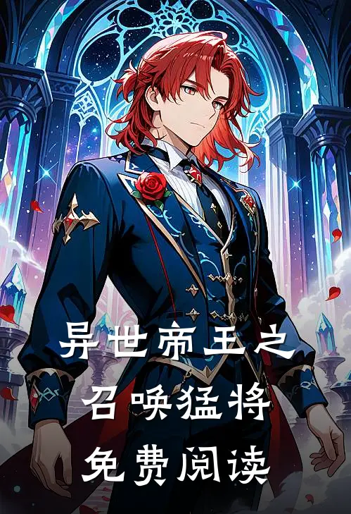 异世帝王之召唤猛将免费阅读