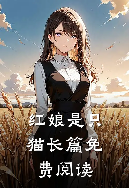 红娘是只猫长篇免费阅读