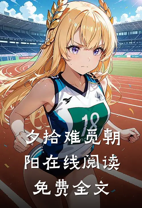 夕拾难觅朝阳在线阅读免费全文