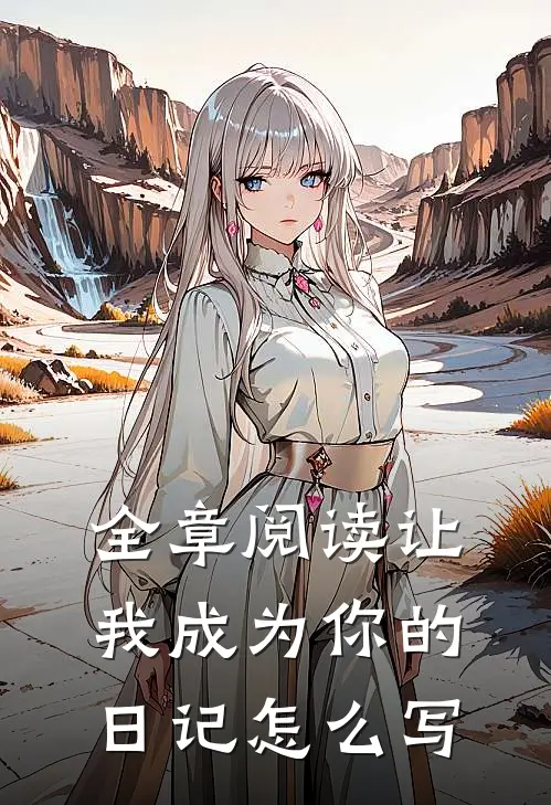 全章阅读让我成为你的日记怎么写