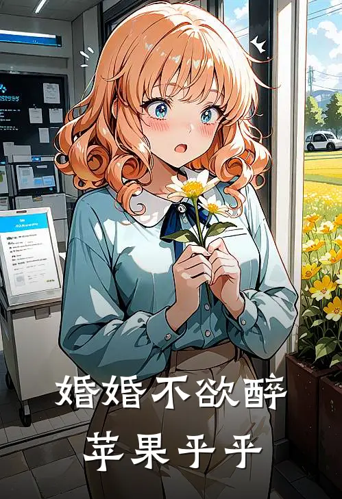 婚婚不欲醉 苹果乎乎