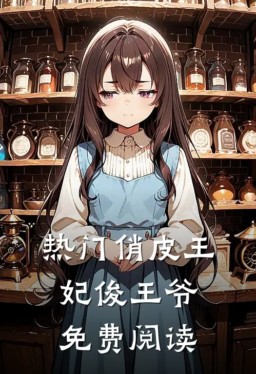 热门俏皮王妃俊王爷免费阅读