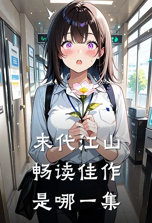 末代江山畅读佳作是哪一集