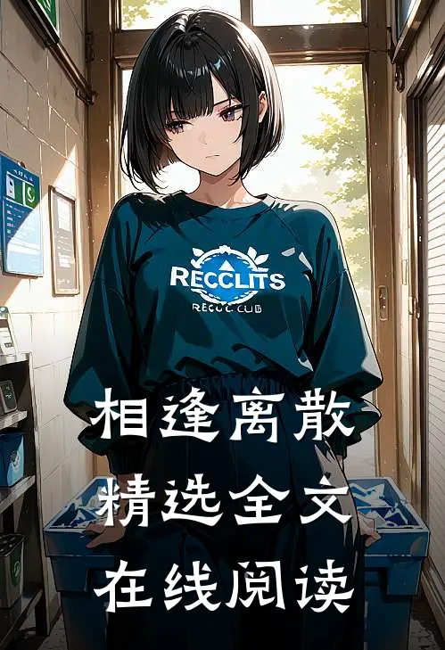 相逢离散精选全文在线阅读