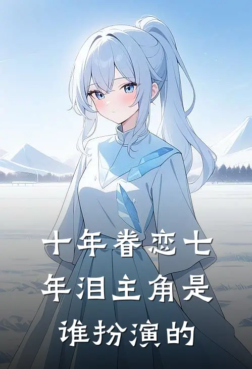 十年眷恋七年泪主角是谁扮演的