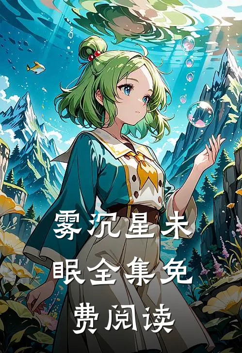 雾沉星未眠全集免费阅读