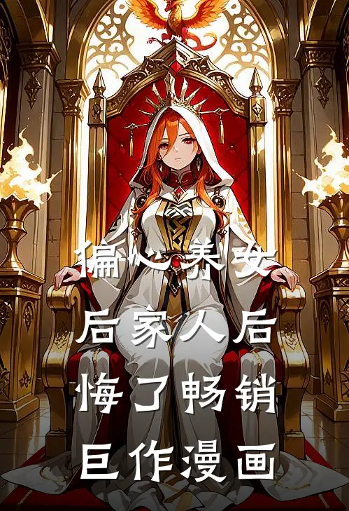 偏心养女后家人后悔了畅销巨作漫画