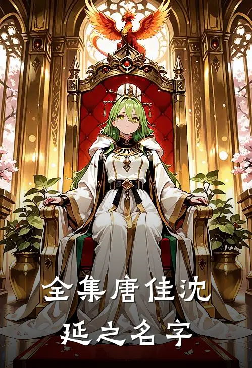 全集唐佳沈延之名字