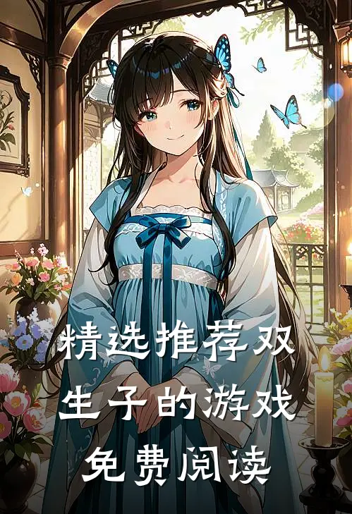 精选推荐双生子的游戏免费阅读