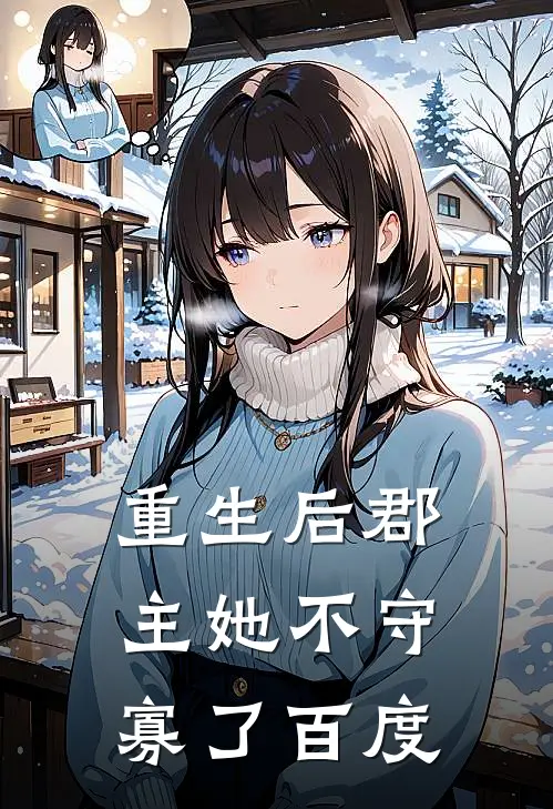 重生后郡主她不守寡了百度