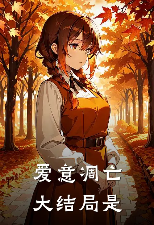 爱意凋亡大结局是