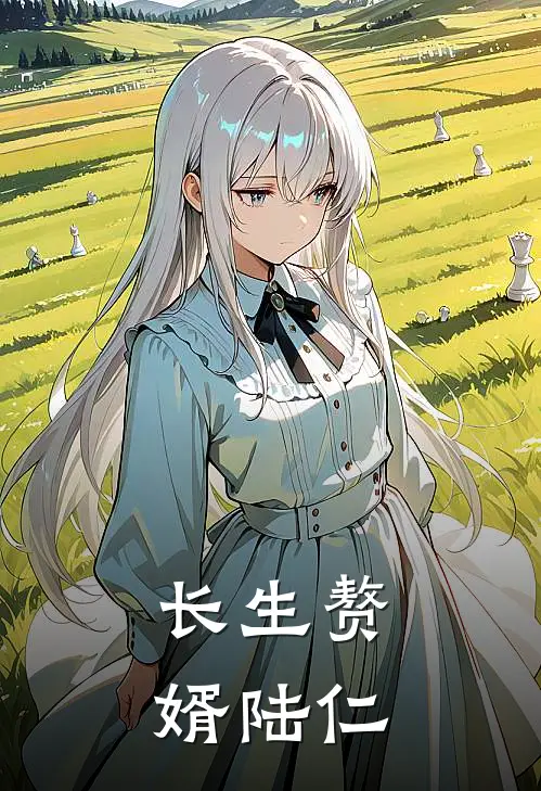 长生赘婿陆仁