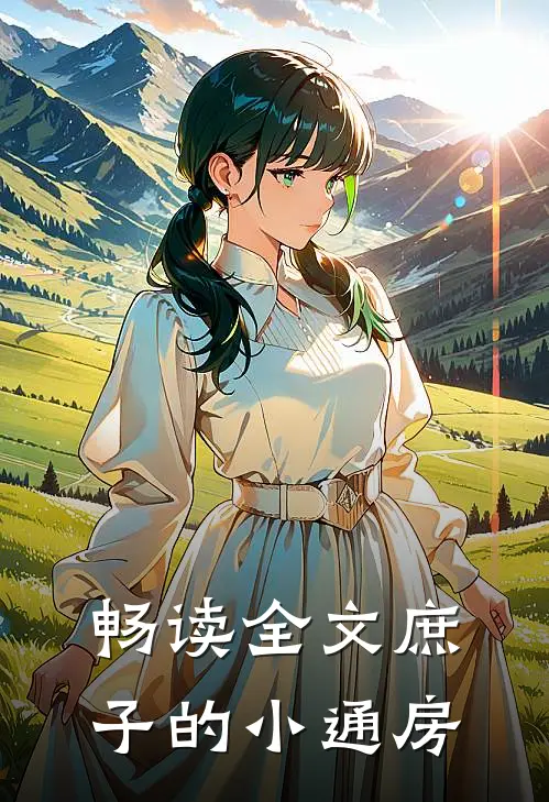 畅读全文庶子的小通房