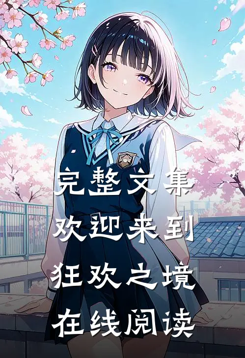 完整文集欢迎来到狂欢之境在线阅读
