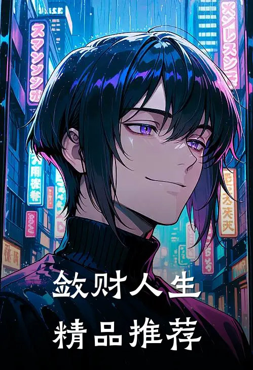 敛财人生精品推荐