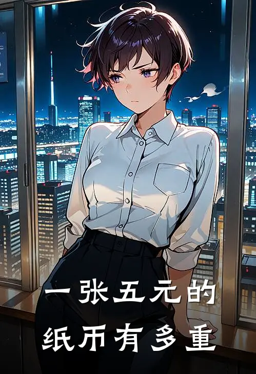 一张五元的纸币有多重