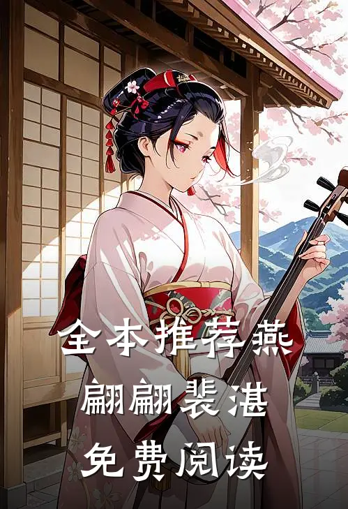 全本推荐燕翩翩裴湛免费阅读