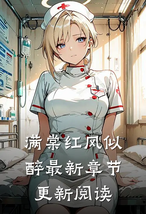 满棠红风似醉最新章节更新阅读